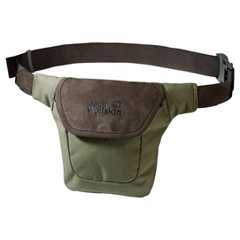 Heuptas Jack Wolfskin Gateway Khaki