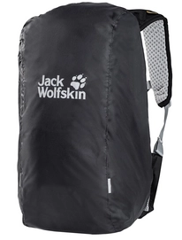 Regenhoes Jack Wolfskin Raincover 40-60L Phantom