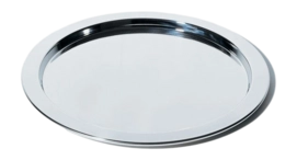 Dienblad Alessi Round 37 cm