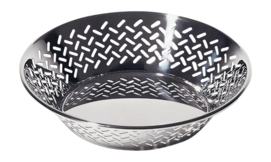 Fruitmand Alessi Pierced 25 cm