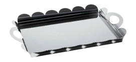 Plateau Alessi Recinto