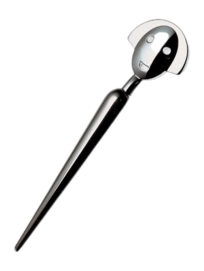 Champagnestop Alessi Anna Sparkling