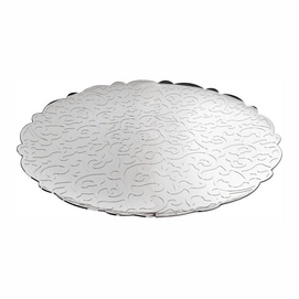 Plateau Alessi Dressed Rond 35 cm