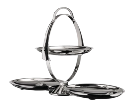 Etagére Cake Stand Alessi Anna Gong '25