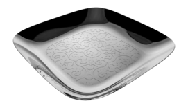 Dienblad Alessi Dressed 34 cm