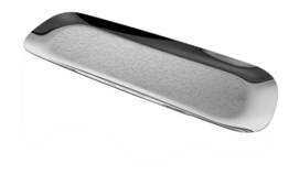 Dienblad Alessi Dressed 62 cm