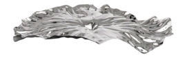 Schaal Alessi Lotus Leaf