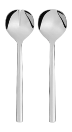 Saladeset Alessi Ovale (2-Delig)