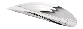 Schaaltje Alessi Ellipse (3-Delig)