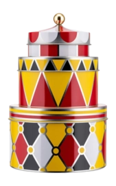 Storage Container Alessi Circus