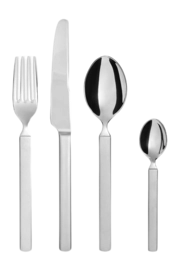 Bestekset Alessi Dry (4-Delig)
