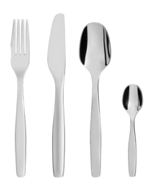 Cutlery Set Alessi Itsumo (24 pc)