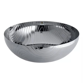 Plat et Saladier Alessi Veneer 29 cm