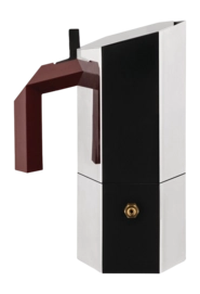 Percolateur Alessi Menhir Espresso Coffee Maker