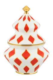 Bocal à Bonbons Alessi Delight Sweet Jar