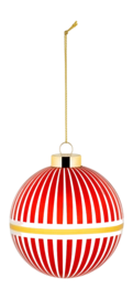 Kerstbal Alessi Delight Christmas Bauble 2