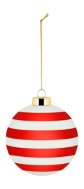 Boule de Noël Alessi Delight 4