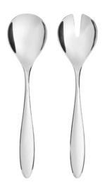Salad Set Alessi Mami (2 pc)