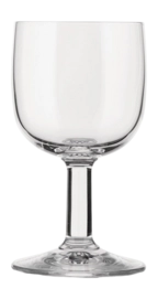 Champagneglas Alessi Glass Family (4-Delig)