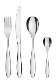 Bestekset Alessi Mami Monobloc (24-Delig)