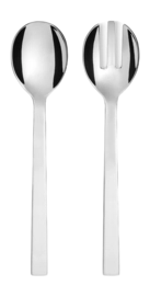 Couverts de Service Alessi Santiago (2-Pieces)
