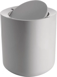Prullenbak Alessi Birillo