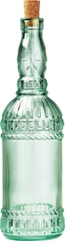 Olie- & Azijnstel Bormioli Rocco Country Home Fles Olie-Azijn 71 cl