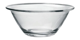 Slakom Bormioli Rocco Mr. Chef Transparant 30 x 12,7 cm
