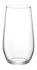 Waterglas Bormioli Rocco Electra 39 cl (Set van 6)