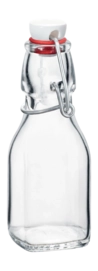 Karaffe Bormioli Rocco Swing Mit Kapsel 12,5 cl
