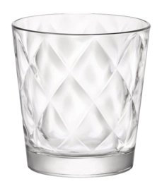 Verre à Eau Bormioli Rocco Kaleido 24 cl (Lot de 6)