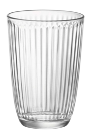 Verre à Eau Bormioli Rocco Line 39 cl (Lot de 6)