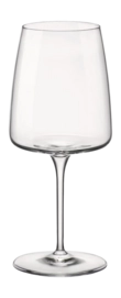 Witte Wijnglas Bormioli Rocco Planeo 38 cl (Set van 4)
