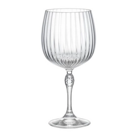 Ginglas Bormioli Rocco America '20s 74 cl (Set van 4)