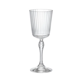 Cocktailglas Bormioli Rocco America '20s 24 cl (Set van 4)