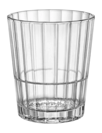 Likeurglas Bormioli Rocco Oxford Bar Rocks 31,2 cl (Set van 6)