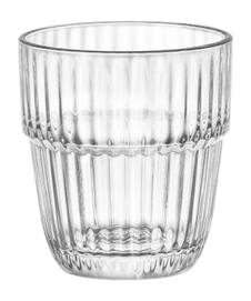 Waterglas Bormioli Rocco Barshine Rocks (Set van 6) 30,5 cl