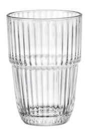 Longdrinkglas Bormioli Rocco Barshine (Set van 6) 38 cl