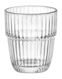Waterglas Bormioli Rocco Barshine (Set van 6) 21 cl