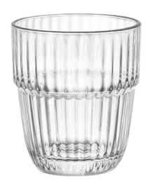 Dof Glas Bormioli Rocco Barshine (Set van 6) 39,5 cl