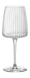 Witte Wijnglas Bormioli Rocco Exclusiva 37,4 cl (Set van 6)
