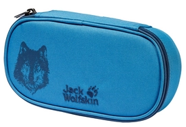 Etui Jack Wolfskin Triangle Box Sky Blue Kinder