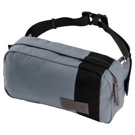 Gürteltachsche Jack Wolfskin Langley Pebble Grey Block