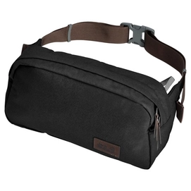 Heuptas Jack Wolfskin Langley Black 2018