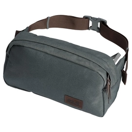 Hip Bag Jack Wolfskin Langley Greenish Grey