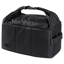 Cameratas Jack Wolfskin Photo Insert Black