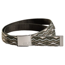 Riem Jack Wolfskin Picuris Belt Pinewood