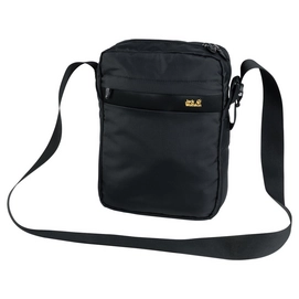 Umhängetasche Jack Wolfskin Purser XT Black