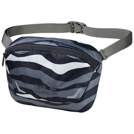 Heuptas Jack Wolfskin Kids Jungle Gym Hip Bag Wolf