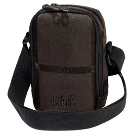 Kameratsche Jack Wolfskin Secretary Y.D. Brown Big Check